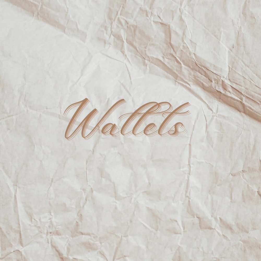 AUTHENTHIC Purses wallets cardholders